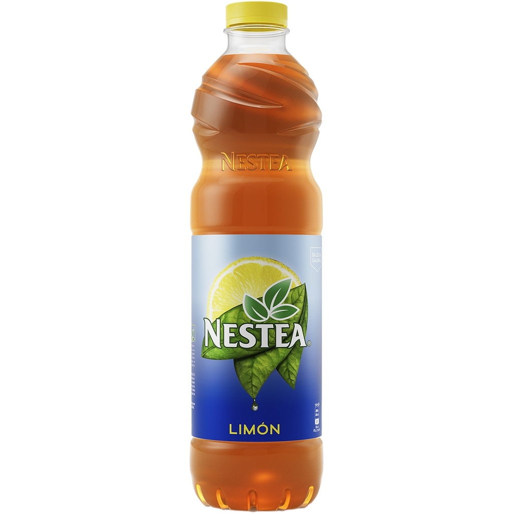 Nestea de Limón 1L