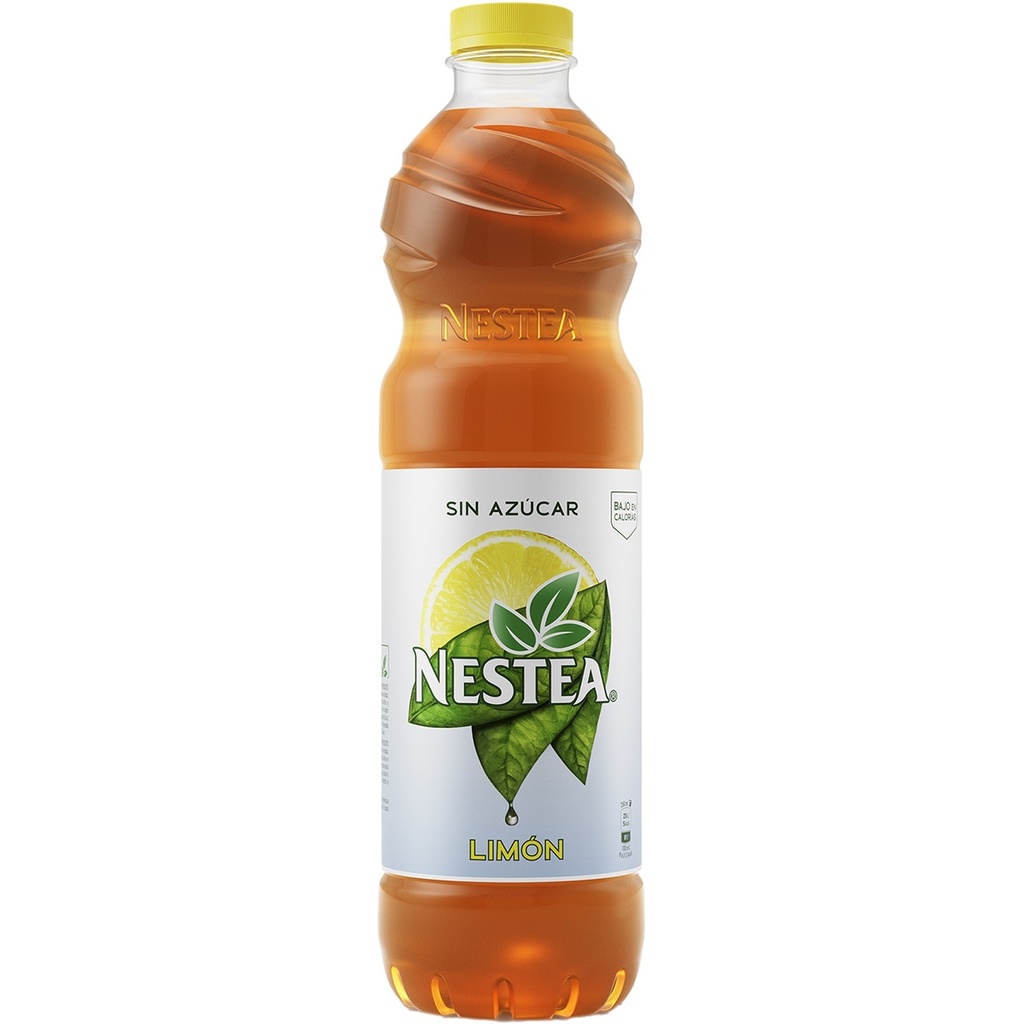 Nestea Limon sin azucar 1,5L